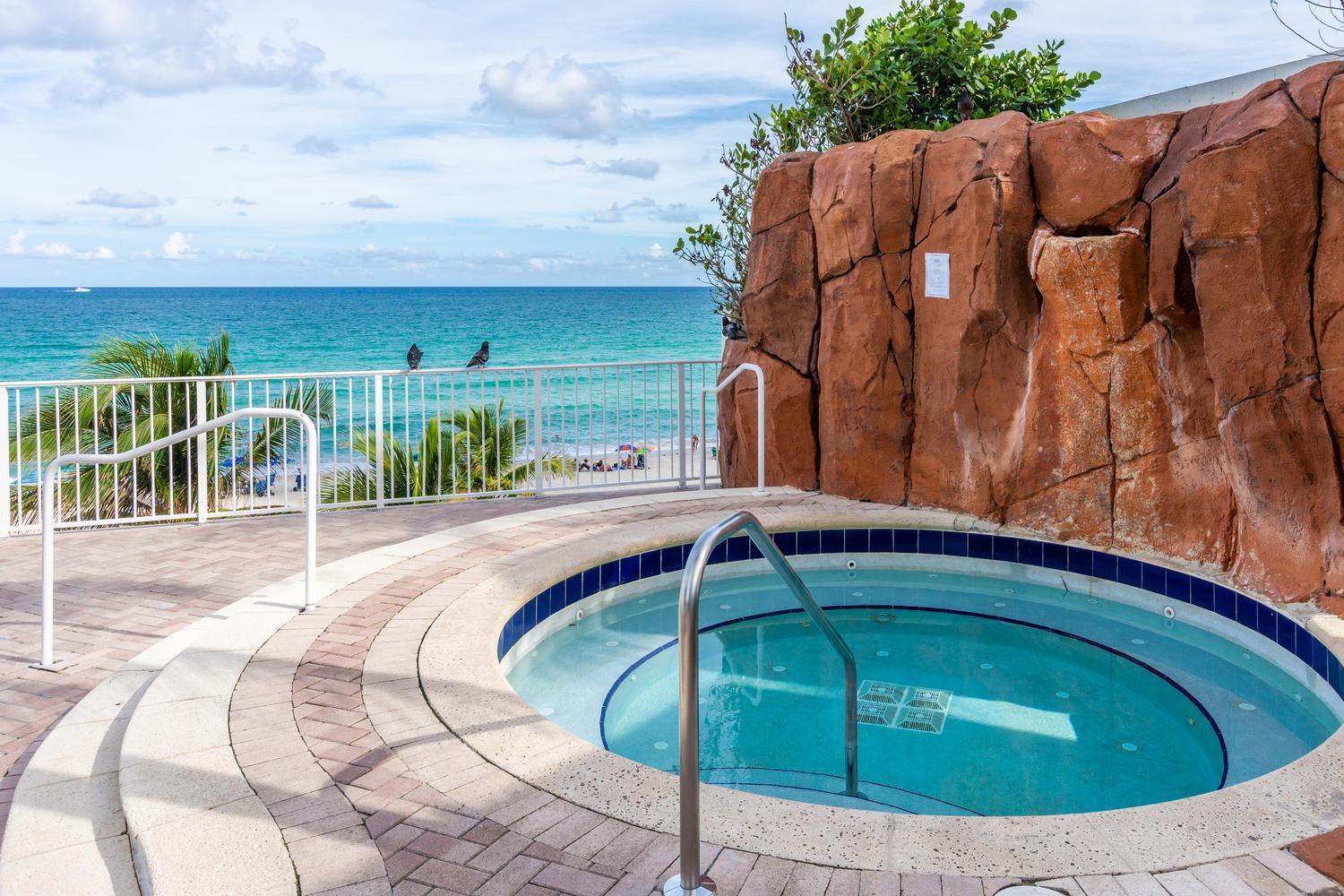 Trump Intl 2 Bedroom Apartment 1600 Sqf Ocean Front Miami Beach Extérieur photo