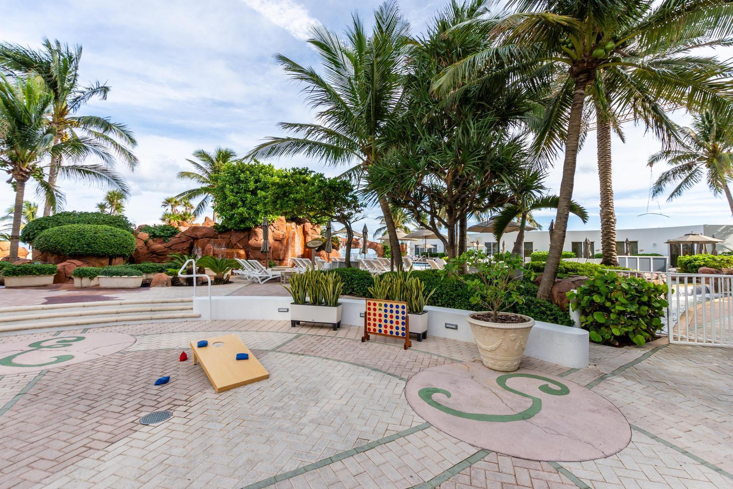 Trump Intl 2 Bedroom Apartment 1600 Sqf Ocean Front Miami Beach Extérieur photo