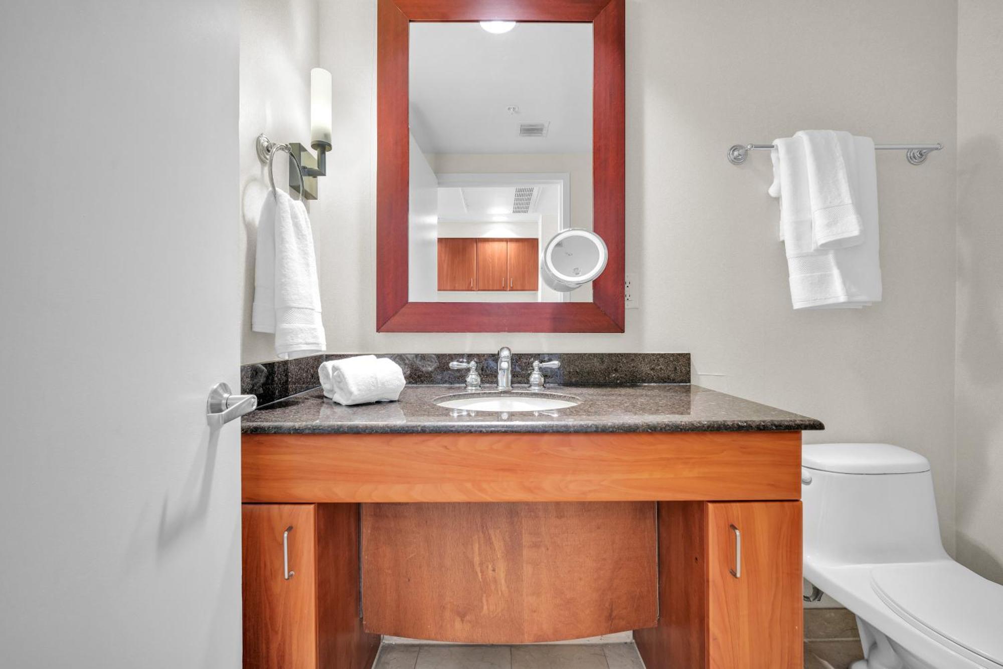 Trump Intl 2 Bedroom Apartment 1600 Sqf Ocean Front Miami Beach Extérieur photo