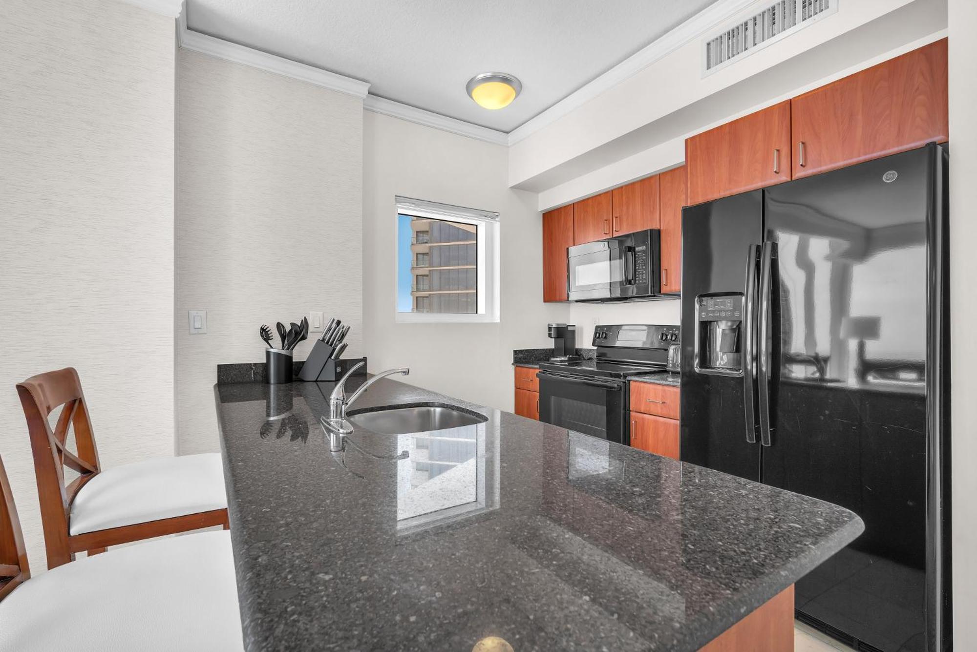 Trump Intl 2 Bedroom Apartment 1600 Sqf Ocean Front Miami Beach Extérieur photo