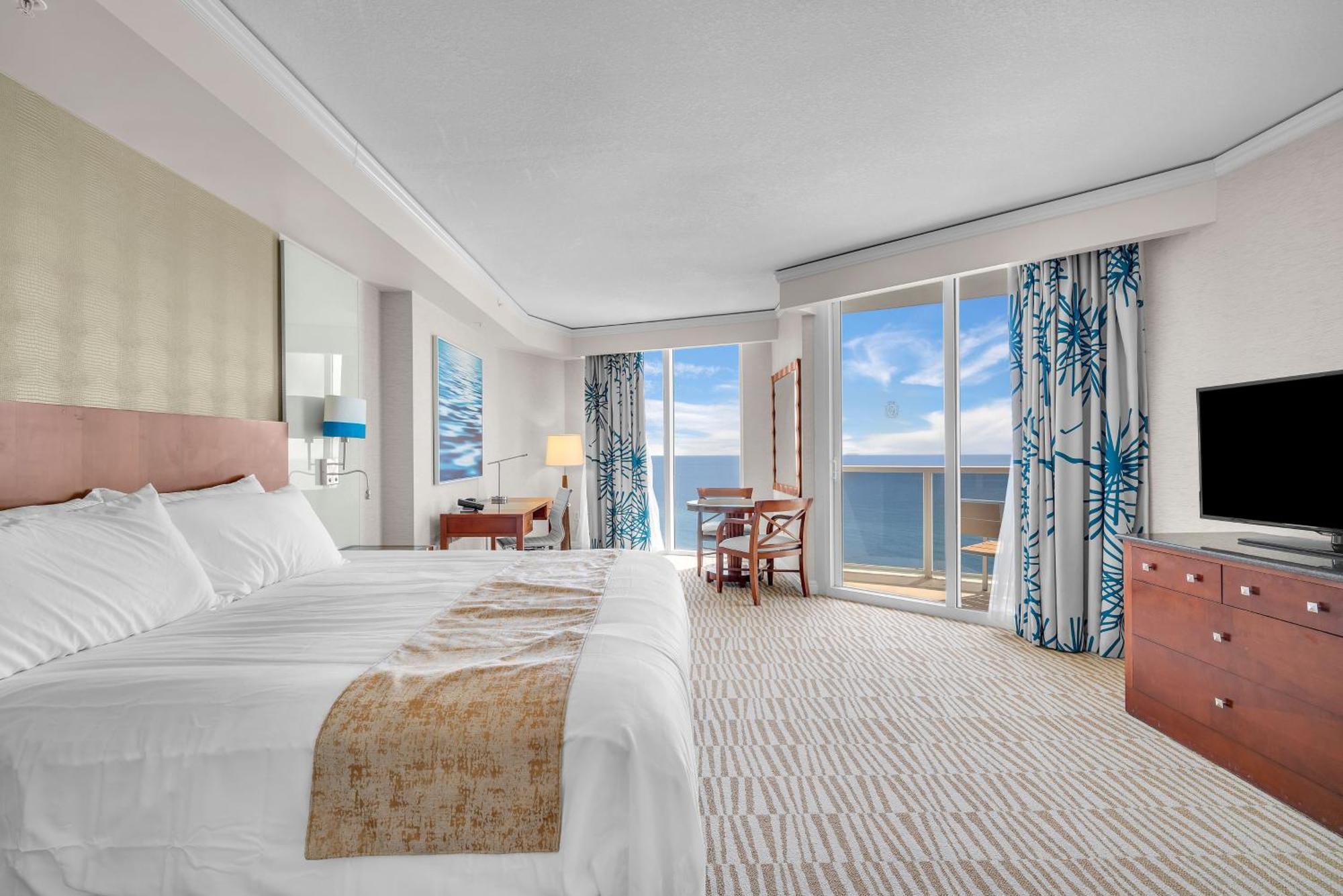 Trump Intl 2 Bedroom Apartment 1600 Sqf Ocean Front Miami Beach Extérieur photo