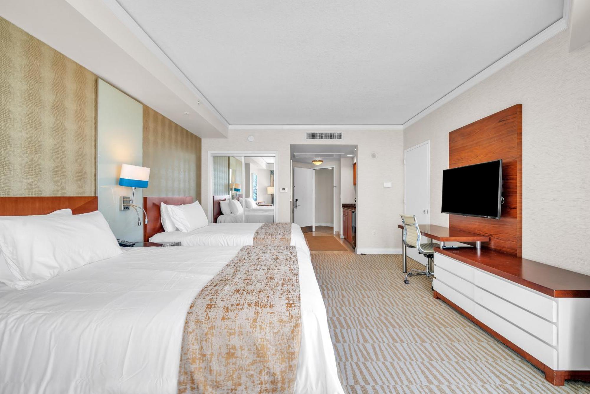 Trump Intl 2 Bedroom Apartment 1600 Sqf Ocean Front Miami Beach Extérieur photo
