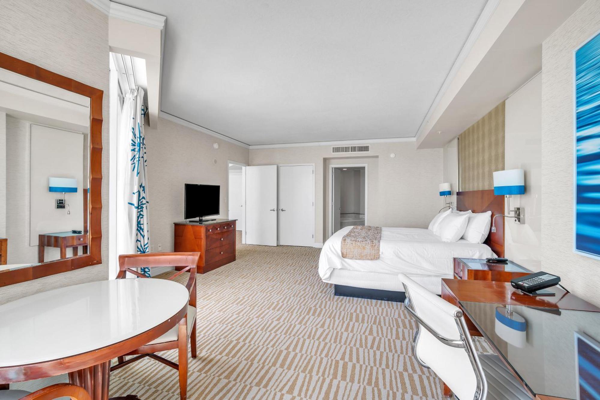 Trump Intl 2 Bedroom Apartment 1600 Sqf Ocean Front Miami Beach Extérieur photo