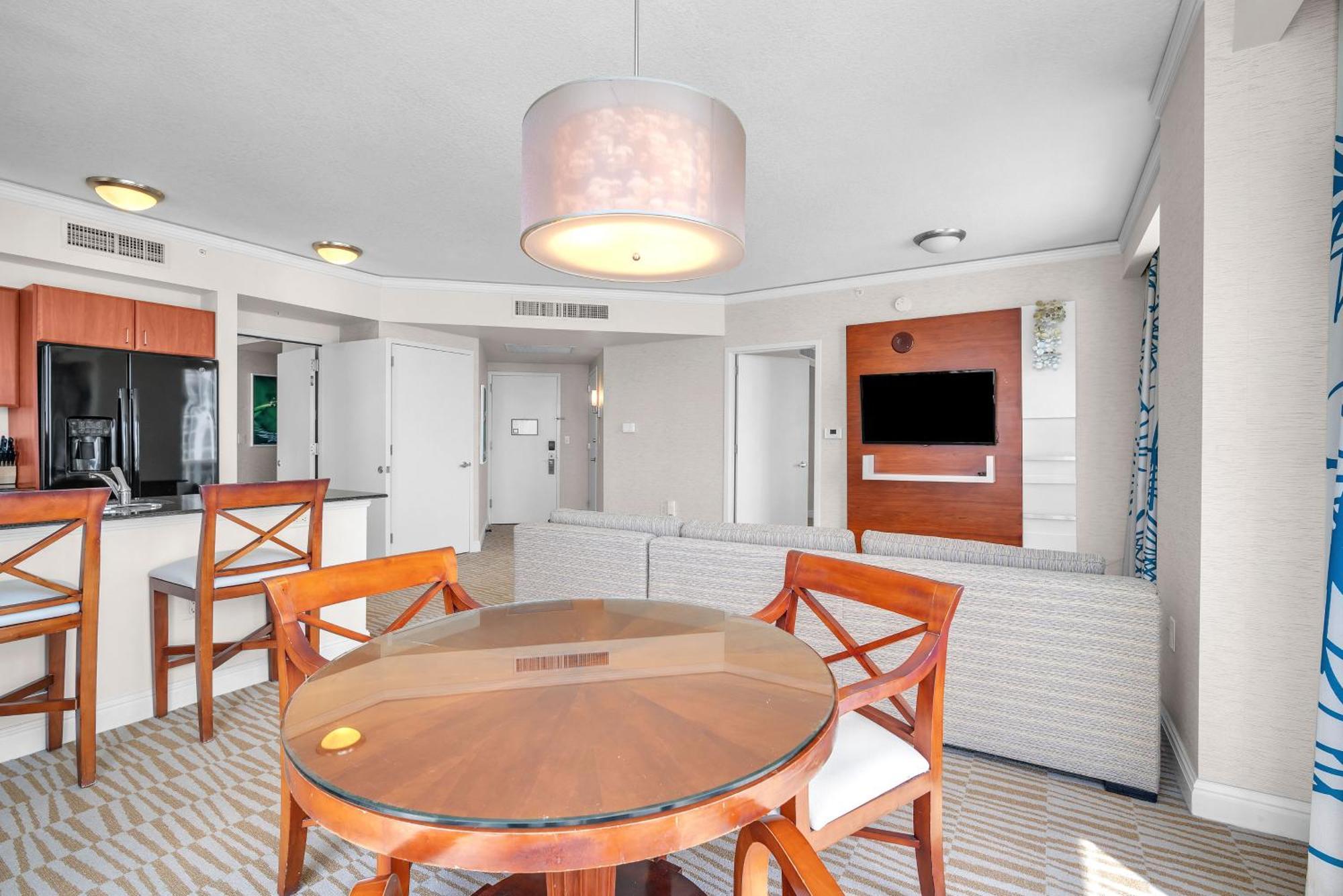 Trump Intl 2 Bedroom Apartment 1600 Sqf Ocean Front Miami Beach Extérieur photo