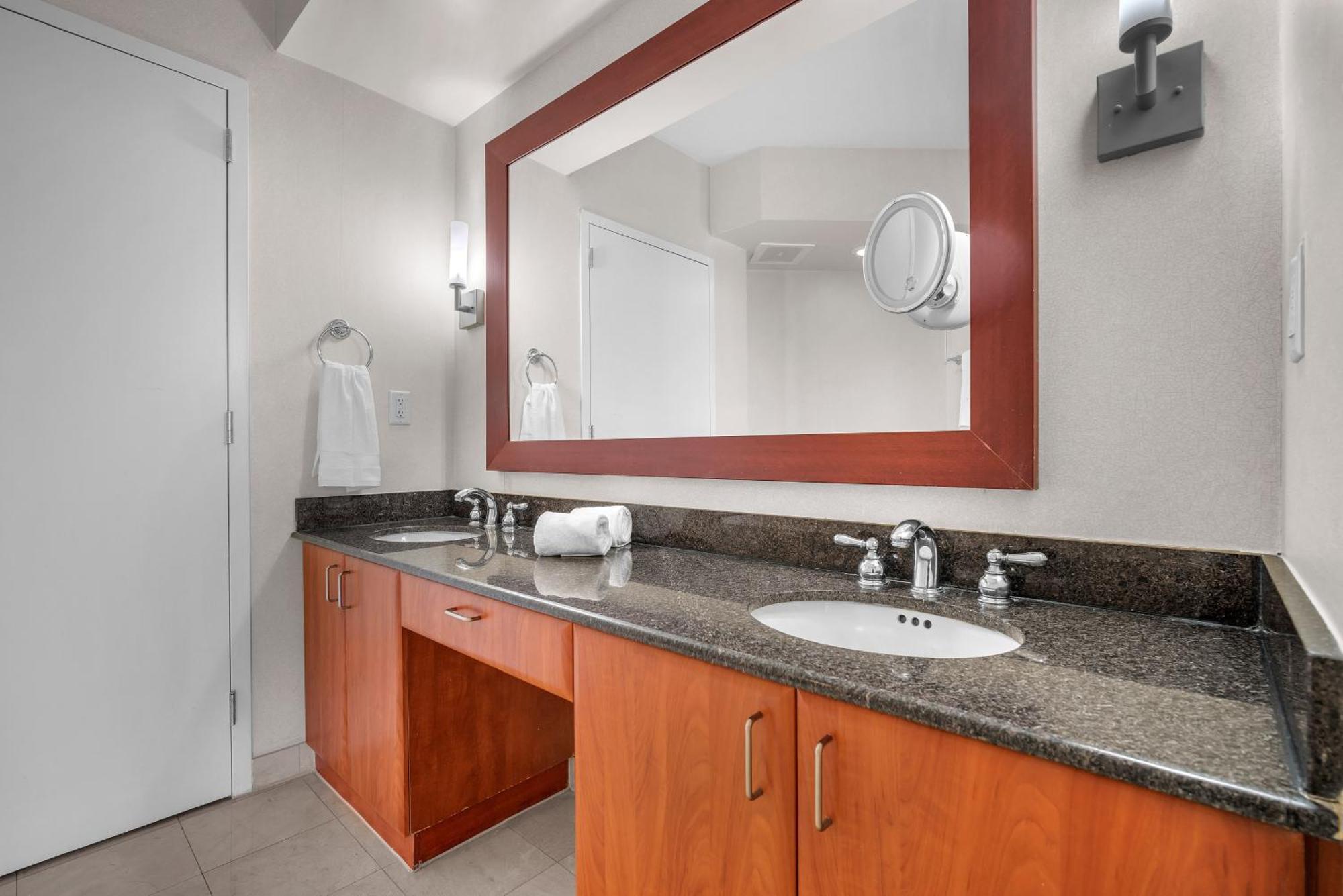 Trump Intl 2 Bedroom Apartment 1600 Sqf Ocean Front Miami Beach Extérieur photo