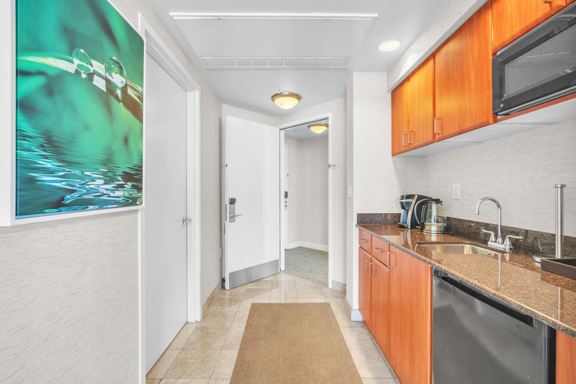 Trump Intl 2 Bedroom Apartment 1600 Sqf Ocean Front Miami Beach Extérieur photo