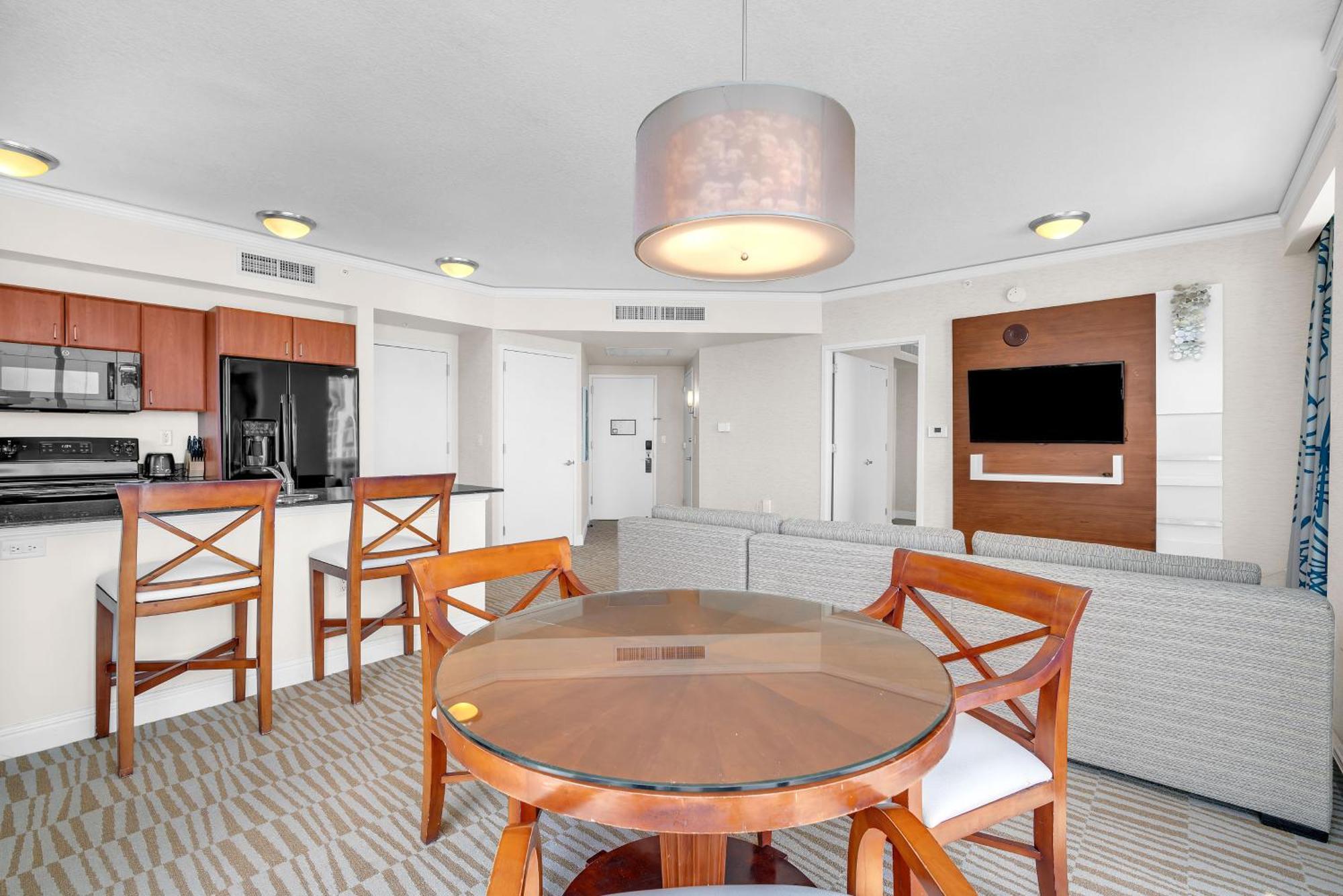 Trump Intl 2 Bedroom Apartment 1600 Sqf Ocean Front Miami Beach Extérieur photo